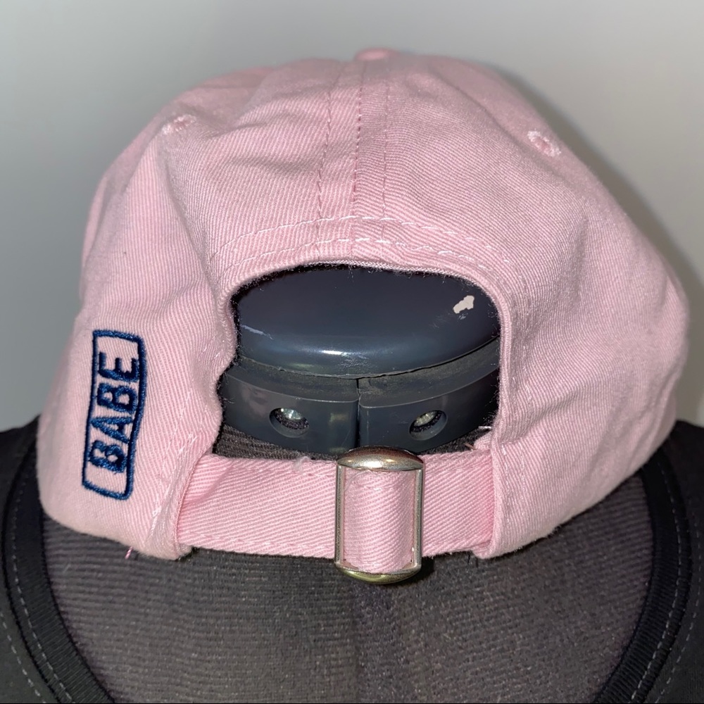 BABE Hat - Picture 3 of 4